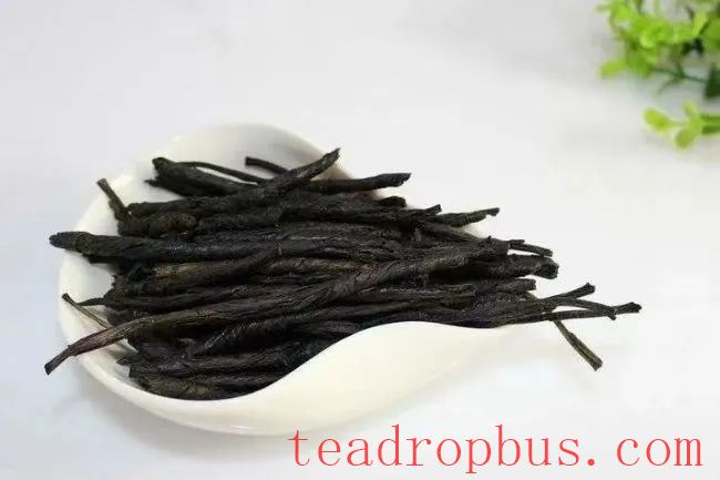 What is Ku Ding Tea?-1