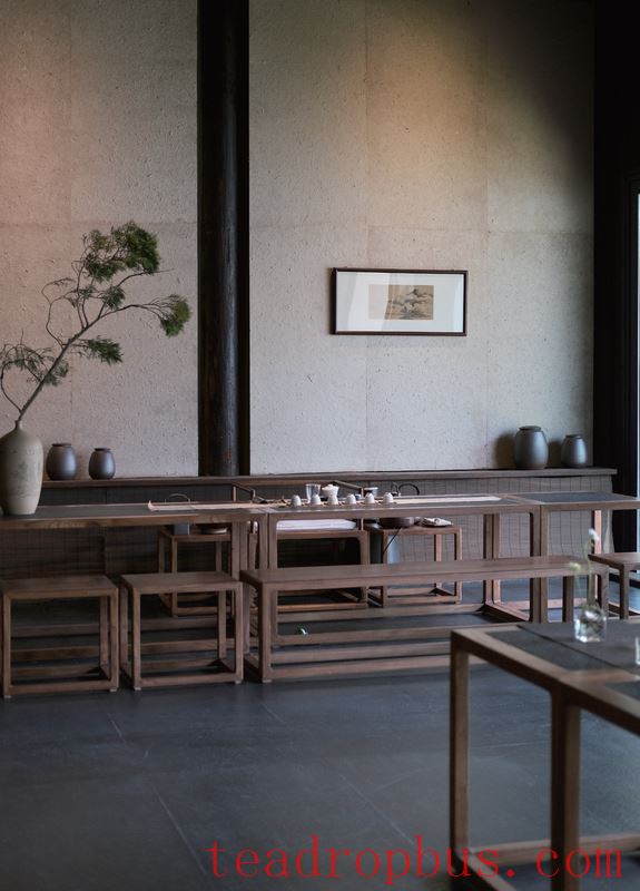 How to Select High-Quality Middle-Aged Pu'er Tea?-1