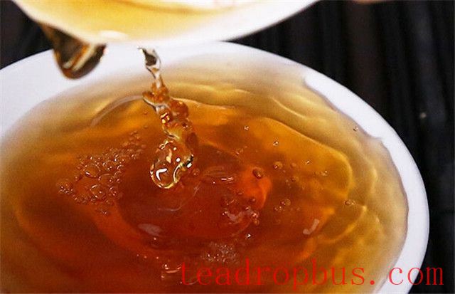 How to Select Good Dark Tea-3