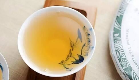 Puer - Seven Steps to Appreciate and Taste Puer Tea-5-ChinaTeaGuru: Exploring Chinese Tea Culture and Kung Fu Tea - Tea Art, Tea Ceremony, Tea Knowledge Puer - Seven Steps to Appreciate and Taste Puer Tea-5