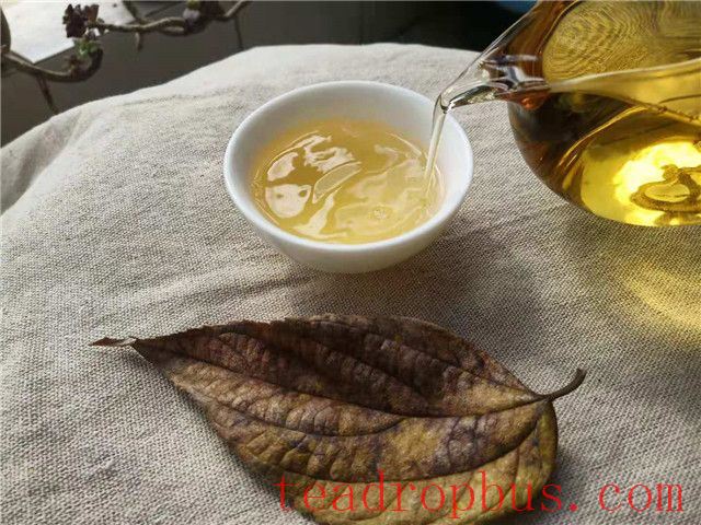 What's the Difference Between an 80 Yuan Tea and an 800 Yuan Tea?-4