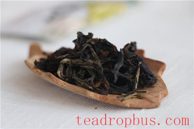 Is Ancient Tree Black Tea at 700 Yuan per Kilogram Expensive?-1