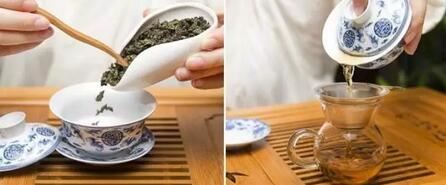 Why Can't You Brew Tea Like Others?-3-ChinaTeaGuru: Exploring Chinese Tea Culture and Kung Fu Tea - Tea Art, Tea Ceremony, Tea Knowledge Why Can't You Brew Tea Like Others?-3