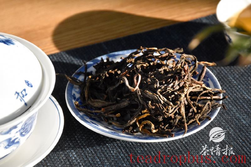 Two Kinds of Tea to Drink Regularly in Winter to Keep Viruses at Bay-1