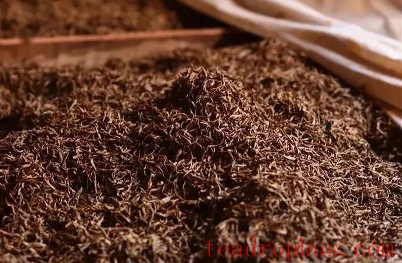 The Duration of Fermentation for Black Tea-1