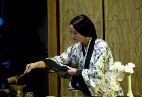 Things Female Friends Should Consider When Drinking Tea-6-ChinaTeaGuru: Exploring Chinese Tea Culture and Kung Fu Tea - Tea Art, Tea Ceremony, Tea Knowledge Things Female Friends Should Consider When Drinking Tea-6