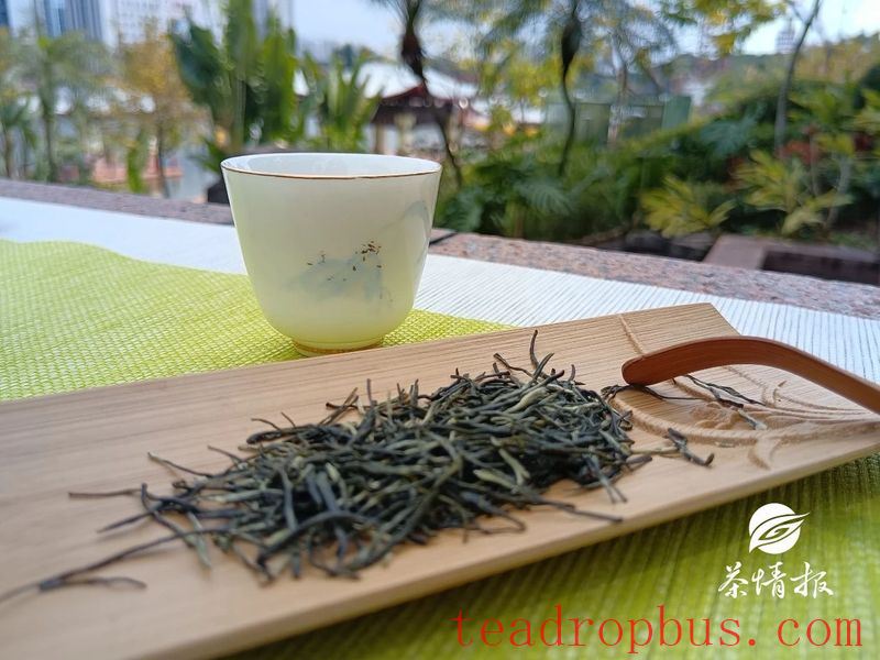 Summer Brings Many Benefits to Tea Drinking: How to Avoid 