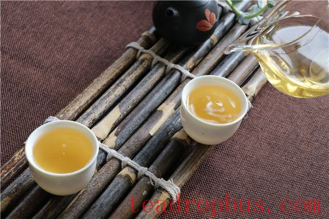 Can Tea Water Be Used to Take Medication? Precautions for Drinking Tea-3