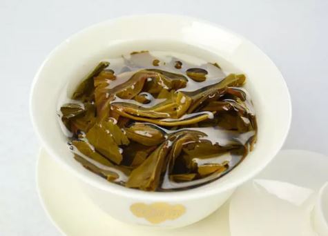 How to Properly Differentiate Good from Bad Pu'er Tea?-9