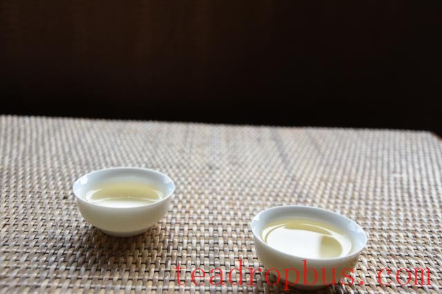 The Cost-Effectiveness of Spring and Autumn Ancient Tree Tea from Bingdao-4