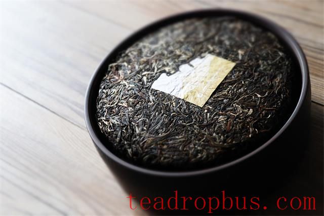 How to Store Opened Pu'er Tea-1