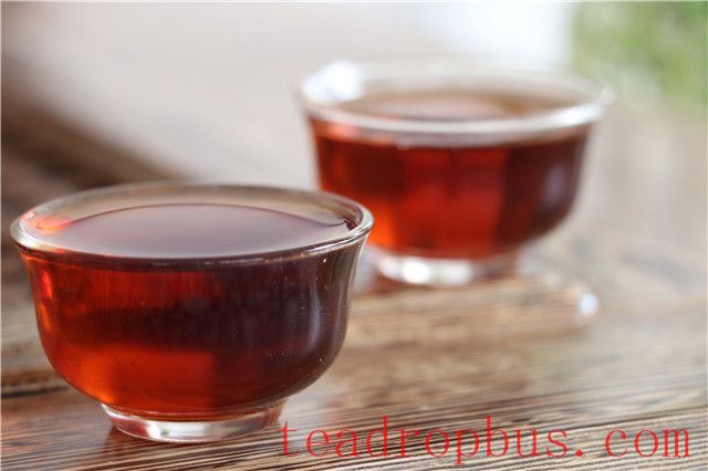 How to Select Pu'er Tea? Three Principles for Choosing Pu'er Tea!-3