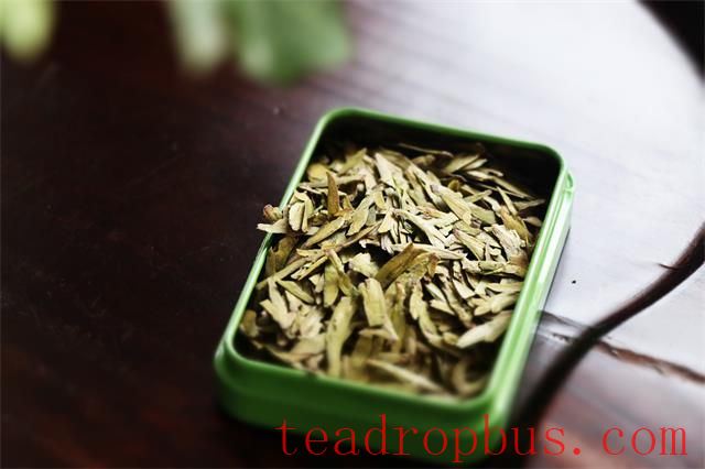 How to Store Longjing Tea and Methods Available-3