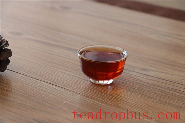 What Kinds of Tea Are Suitable for Women?-2
