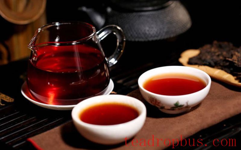 How to Distinguish the Quality of Aged Tea-3