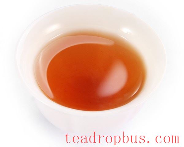What is Dahongpao from Mount Wuyi? To which category does Dahongpao belong?-4
