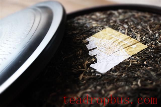 Pu'er Tea Home Storage Methods-4