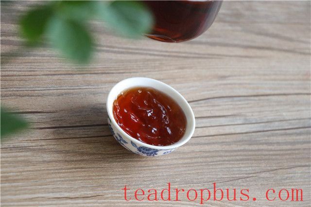 Do You Know the Precautions and Side Effects of Pu'er Tea?-2