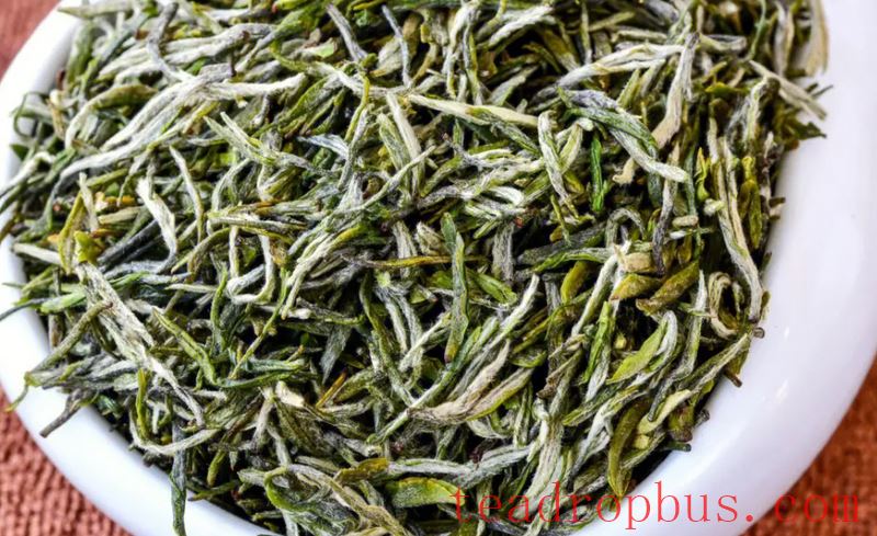 How to Identify the Quality of Spring Tea!-2