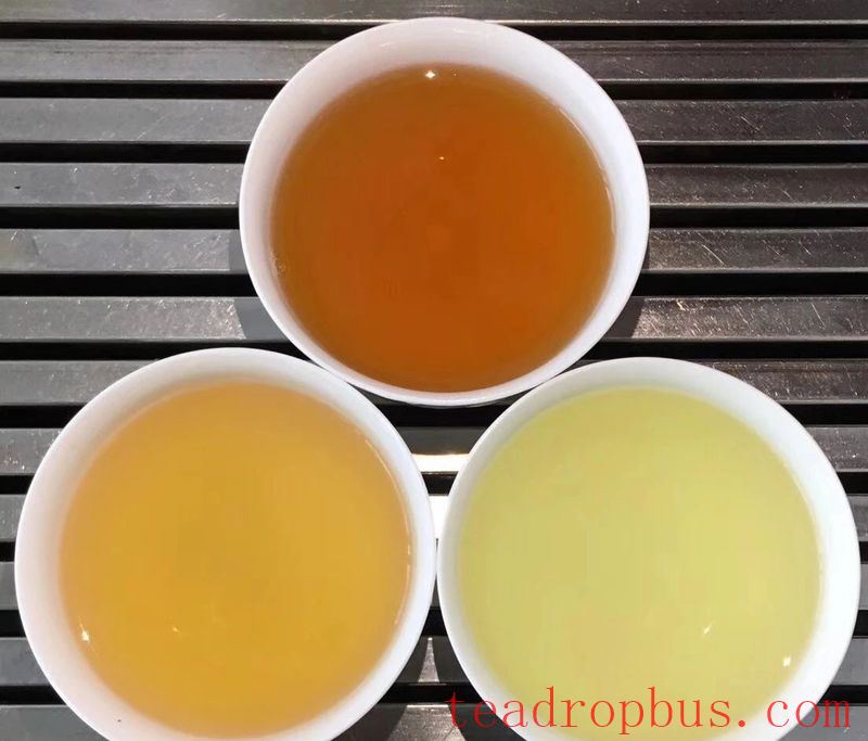 How to Select High-Quality Anxi Tieguanyin?-1