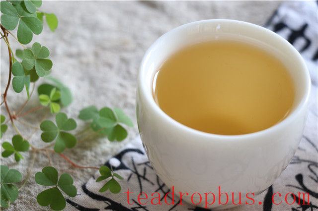 Puer Raw Loose Tea: Suitable for Long-Term Storage?-3