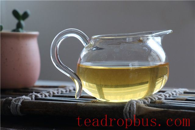 How to Select Pu'er Spring Tea Correctly?-3