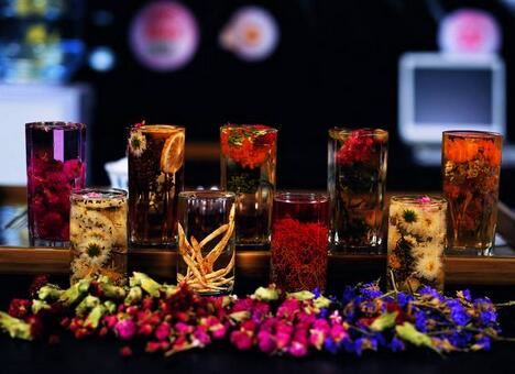 Note! Don't Drink Flower Tea Like This, It Can Cause Problems!-5-ChinaTeaGuru: Exploring Chinese Tea Culture and Kung Fu Tea - Tea Art, Tea Ceremony, Tea Knowledge Note! Don't Drink Flower Tea Like This, It Can Cause Problems!-5