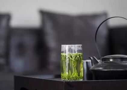 Carcinogenic? Harmful to the Stomach? Tea Won't Carry These Unfair Accusations-6-ChinaTeaGuru: Exploring Chinese Tea Culture and Kung Fu Tea - Tea Art, Tea Ceremony, Tea Knowledge Carcinogenic? Harmful to the Stomach? Tea Won't Carry These Unfair Accusations-6