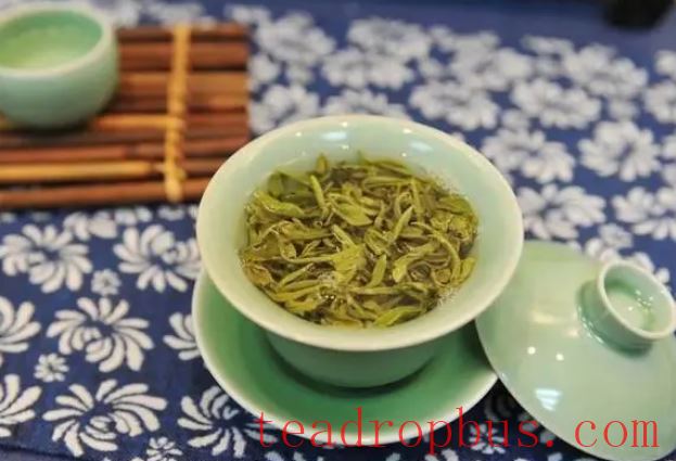 Wuzhou Juyan Tea: A Cup of Fragrant Tea Carrying Millennia of Culture-1