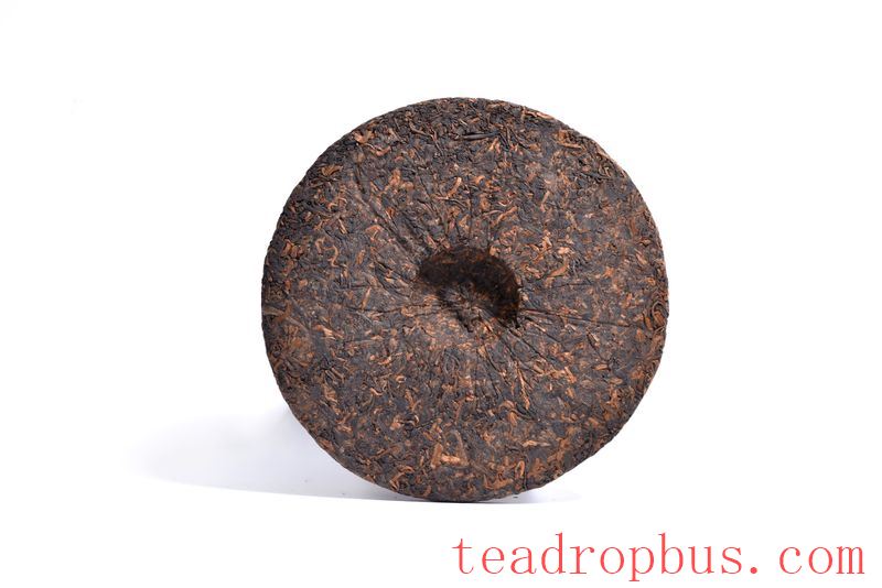 How to Identify the Quality of Pu'er Tea-3