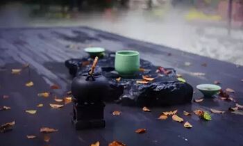 Mistakes in Collecting Pu'er, How Many Have You Made?-5