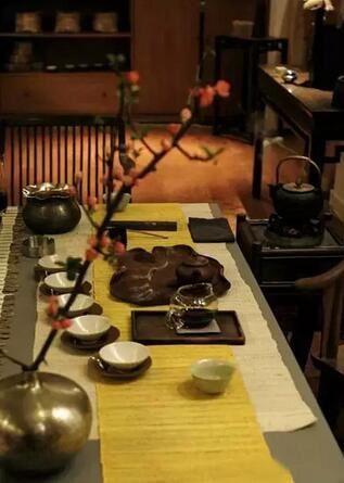 Those Who Drink Pu'er Tea Often Suffer from These Conditions, You Can't Deny It!-2-ChinaTeaGuru: Exploring Chinese Tea Culture and Kung Fu Tea - Tea Art, Tea Ceremony, Tea Knowledge Those Who Drink Pu'er Tea Often Suffer from These Conditions, You Can't Deny It!-2