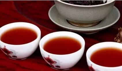 Elegant Women, Like Pu'er Tea-8-ChinaTeaGuru: Exploring Chinese Tea Culture and Kung Fu Tea - Tea Art, Tea Ceremony, Tea Knowledge Elegant Women, Like Pu'er Tea-8