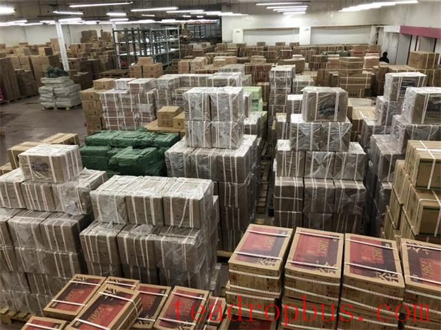 How Long is the Shelf Life of Pu'er Tea and How to Store It?-1