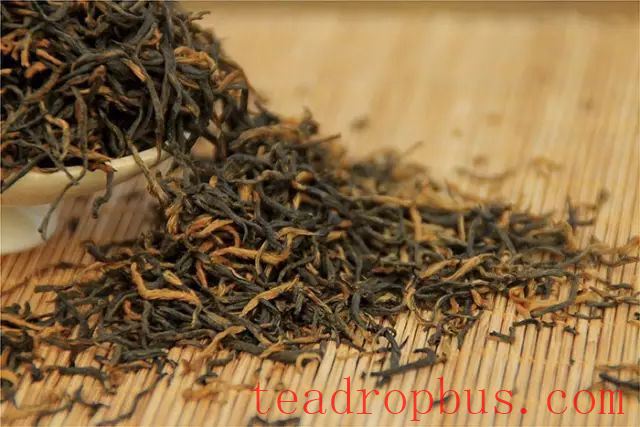 What is Tanyang Gongfu Tea?-4