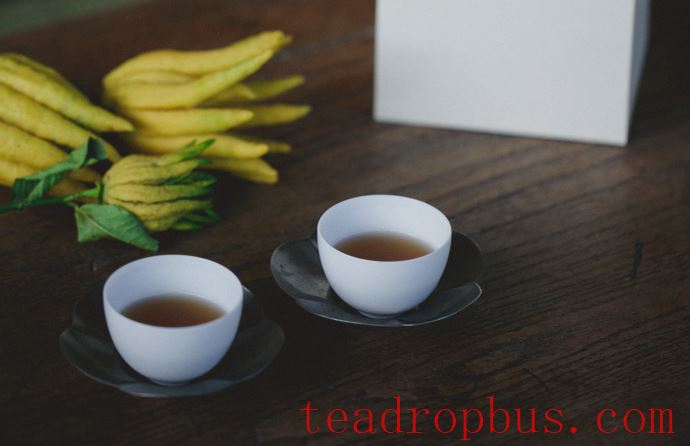 Please remember! If a tea meets these characteristics, it's a good tea!-1