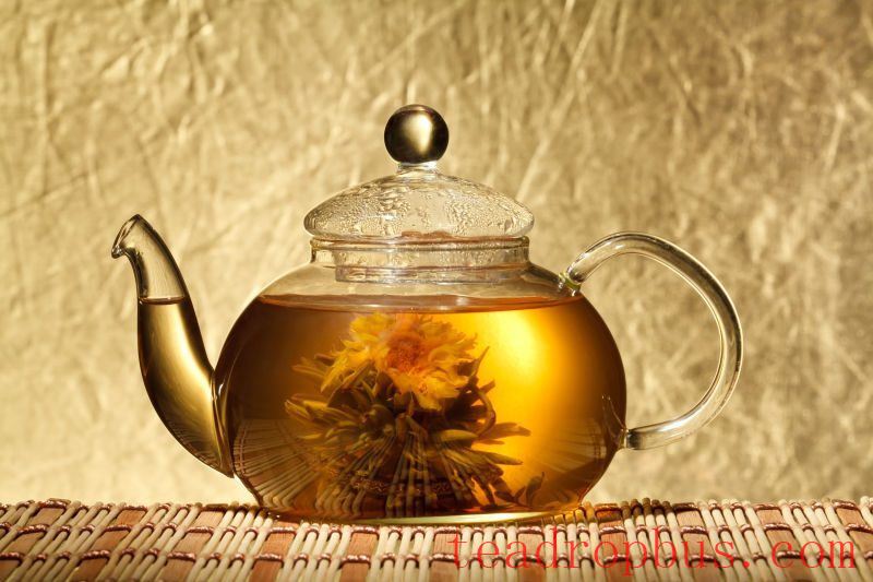 Is Brewing Tea in a Glass Kettle Good? Discussing Its Advantages and Drawbacks-2