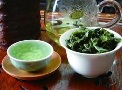 Look! Which Tieguanyin is the savvy veteran tea connoisseur brewing?-5-ChinaTeaGuru: Exploring Chinese Tea Culture and Kung Fu Tea - Tea Art, Tea Ceremony, Tea Knowledge Look! Which Tieguanyin is the savvy veteran tea connoisseur brewing?-5