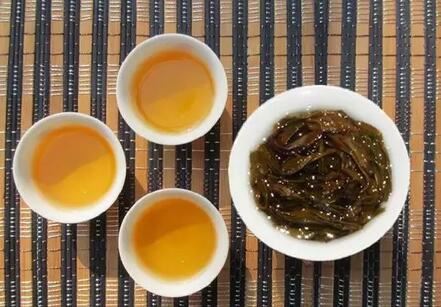 Five Minutes to Teach You How to Praise Tea! (Quality Characteristics of the Six Types of Tea)-9-ChinaTeaGuru: Exploring Chinese Tea Culture and Kung Fu Tea - Tea Art, Tea Ceremony, Tea Knowledge Five Minutes to Teach You How to Praise Tea! (Quality Characteristics of the Six Types of Tea)-9