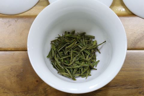 tè verde