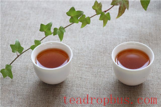 Tea Knowledge: Can't People with Poor Stomach Health Drink Tea?-3