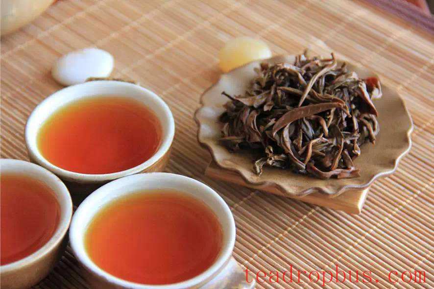 Pu'er Tea: Can You Steep the Leaves Again on the Second Day? — Unraveling Your Doubts-3