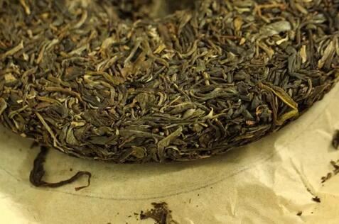 Aging Pu'er Shengcha: What Are the Benefits?-6-ChinaTeaGuru: Exploring Chinese Tea Culture and Kung Fu Tea - Tea Art, Tea Ceremony, Tea Knowledge Aging Pu'er Shengcha: What Are the Benefits?-6