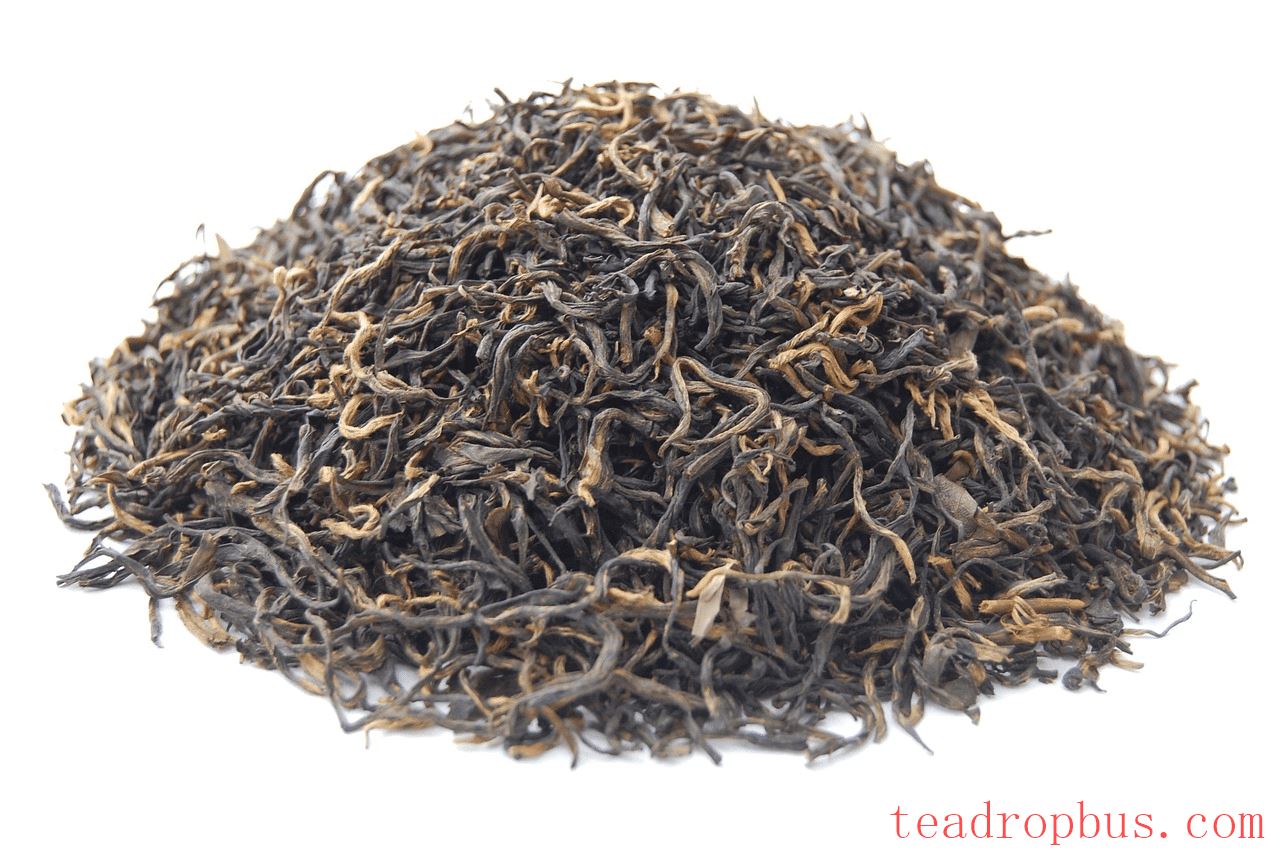 Where is Black Tea Originated? Exploring the Four Major Black Tea Origins in the World-3