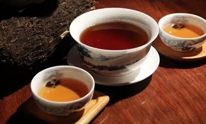 Once, Did You Also Misunderstand Dark Tea Like This?-3