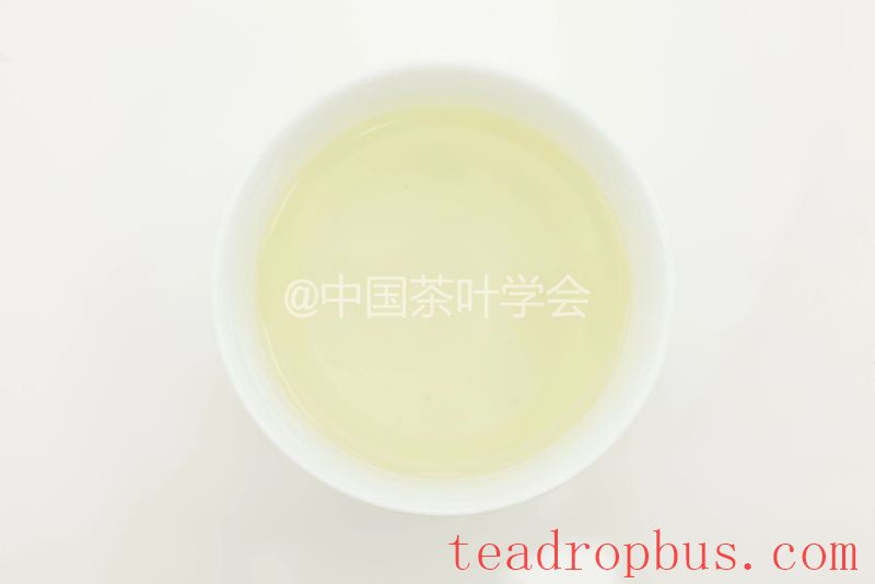 Weekly Tea Knowledge: I Know the Fresh Taste! Let's Talk About the Whitening and Yellowing of Tea Leaves ①-3