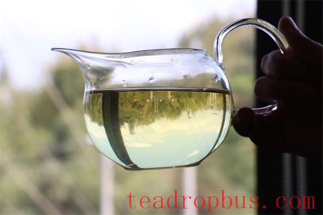 What is the Stimulating Substance in Tea?-3