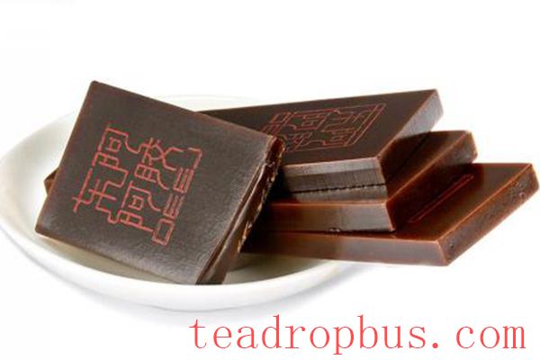 Can Donkey Hide Glue Be Used to Make Tea? A Detailed Analysis of the Benefits and Precautions of Donkey Hide Glue Tea-1