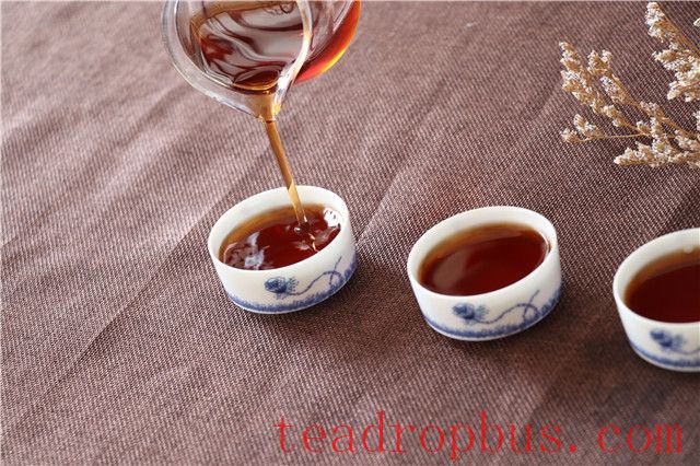 How to Select High-Quality Pu'er Tea-4