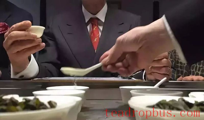 How to Select High-Quality Anxi Tieguanyin?-5